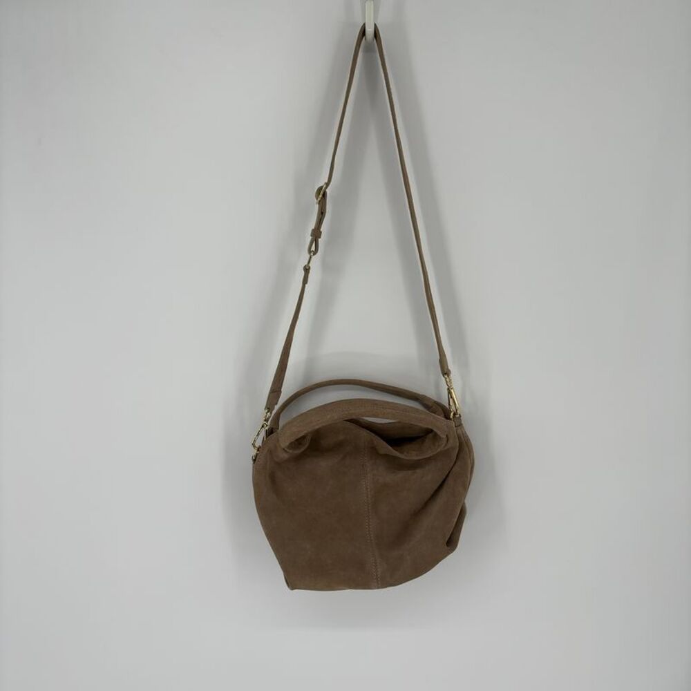 Manu Atelier Mini Gala Handbag